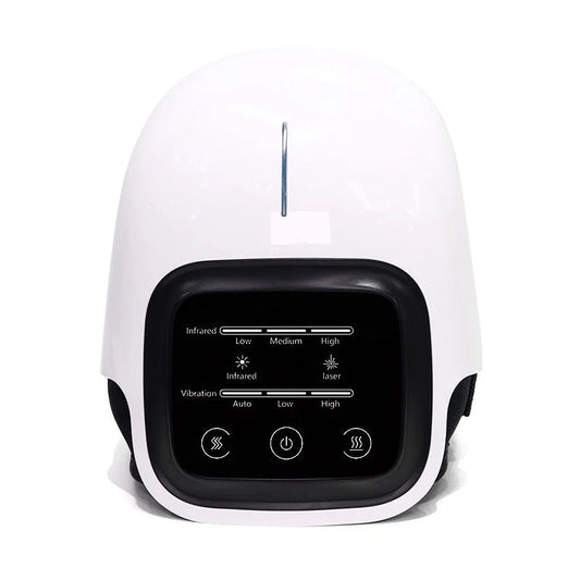Multifunctional Smart Cordless Knee Massager Vibration Knee