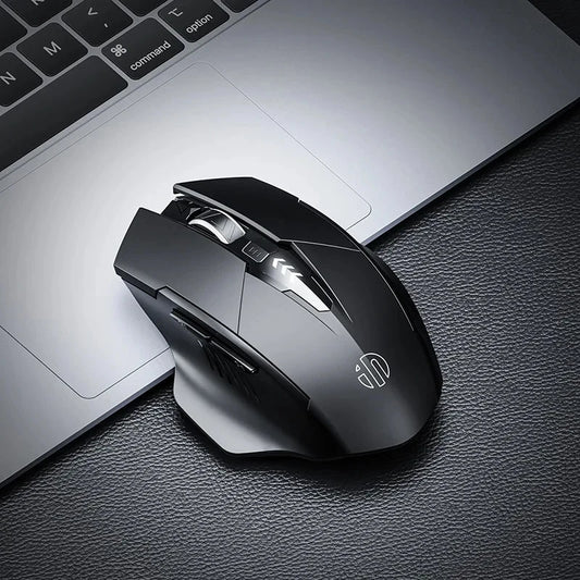 Wireless Mouse Rechargeable