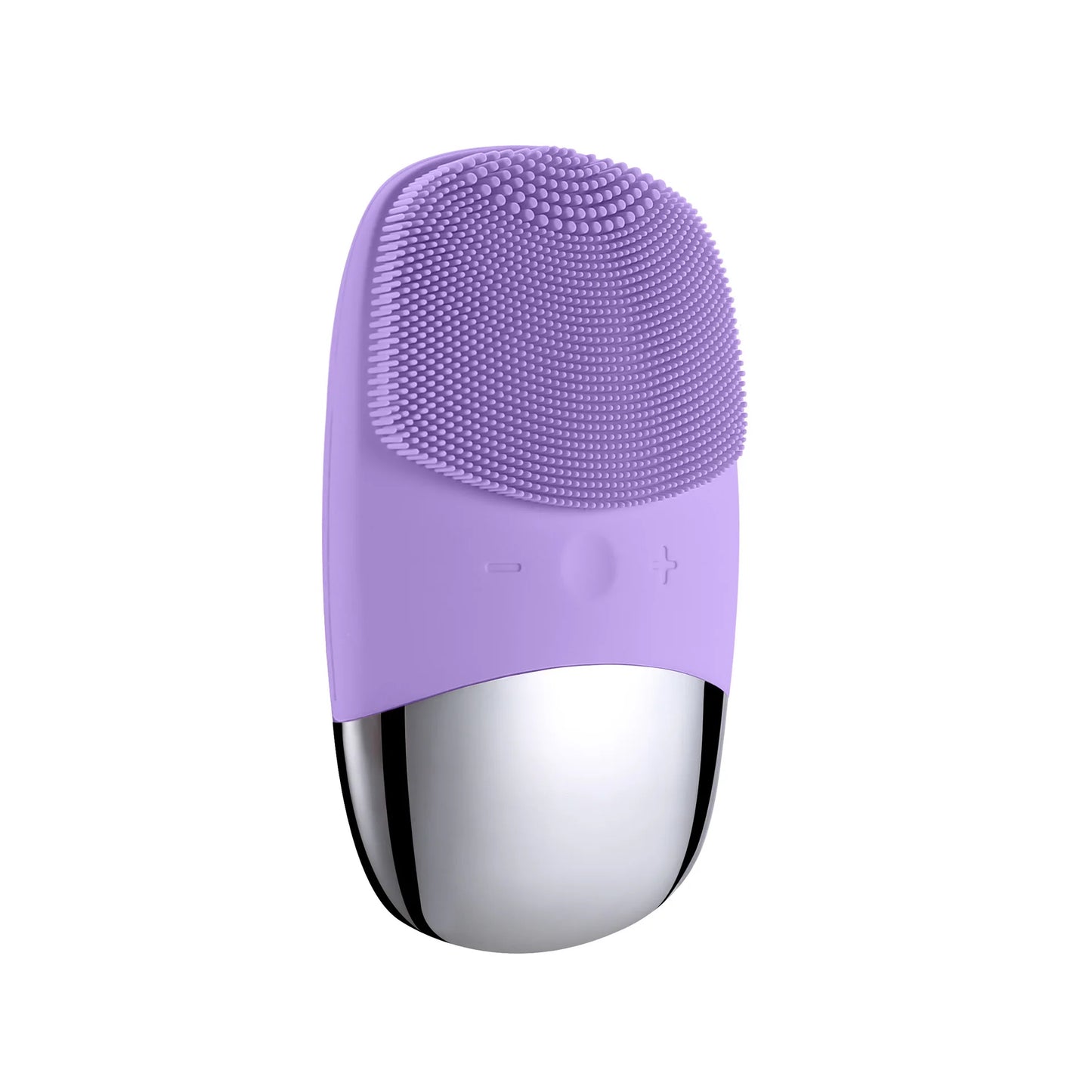 Silicone Electric Facial Cleansing Brush