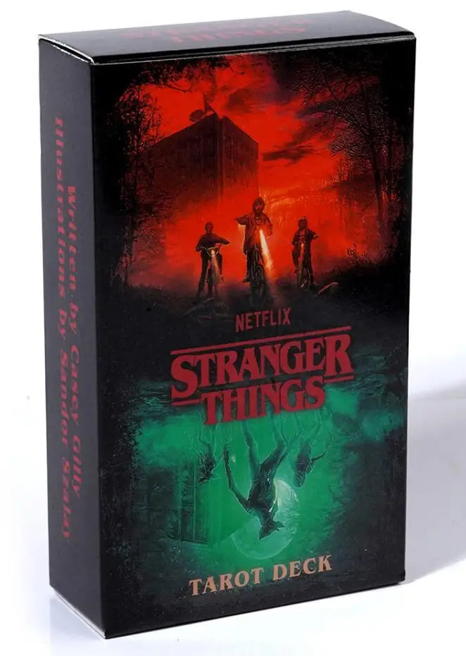 700Styles Oracle Tarot Card Game Party