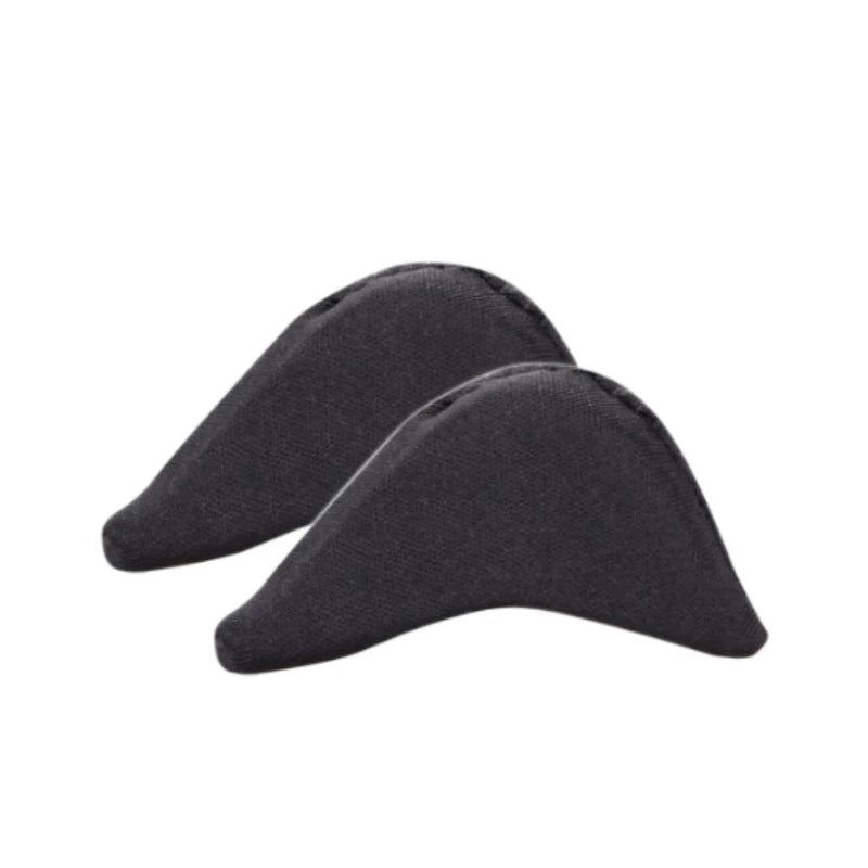 Reusable Toe Sponge Filler Inserts for Shoes Adjustable