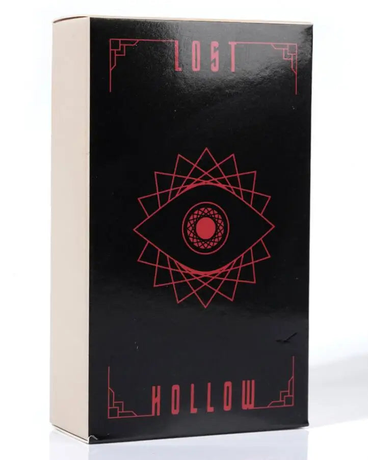 700Styles Oracle Tarot Card Game Party