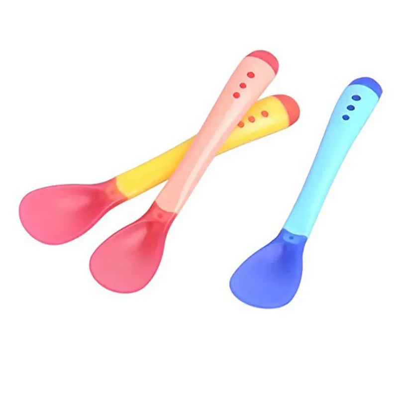 High Quality & Durable Infants Spoons
