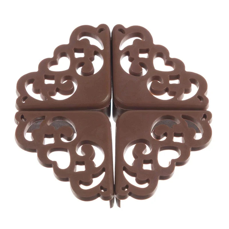 Soft Baby Safe Corner Protector