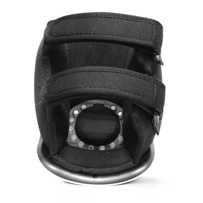 Multifunctional Smart Cordless Knee Massager Vibration Knee