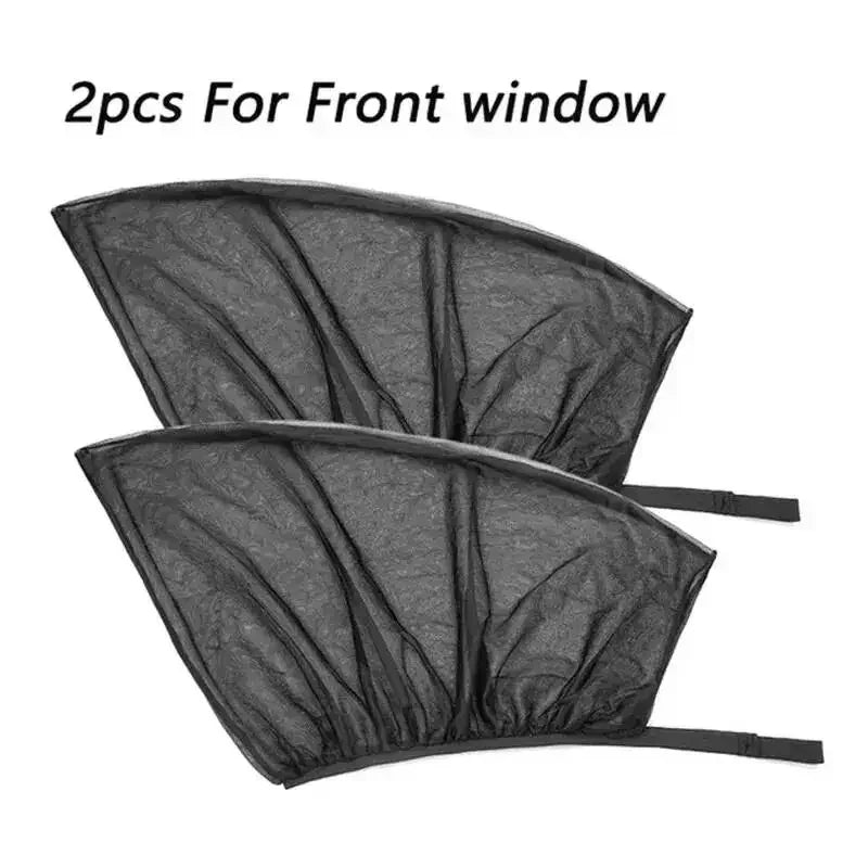 Sunshade Umbrella For Auto Protector Against Sun