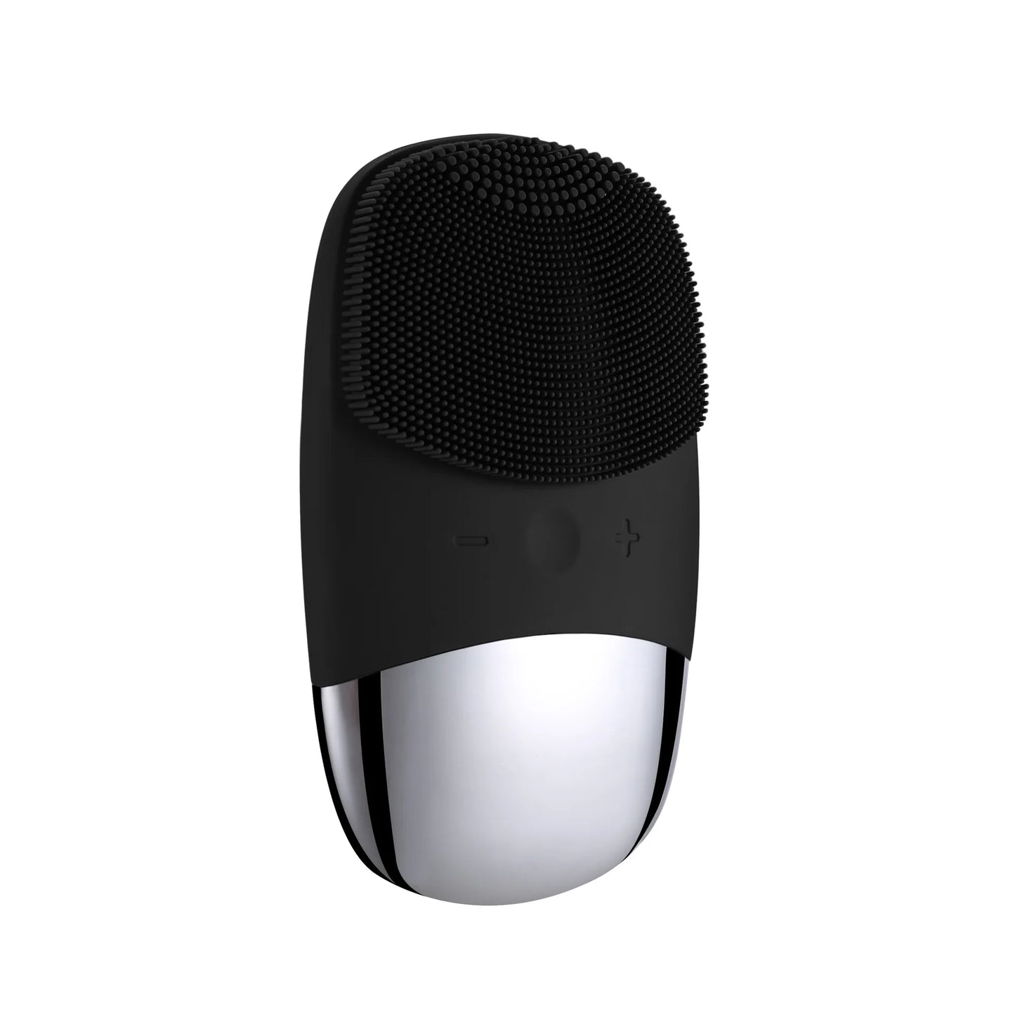 Silicone Electric Facial Cleansing Brush