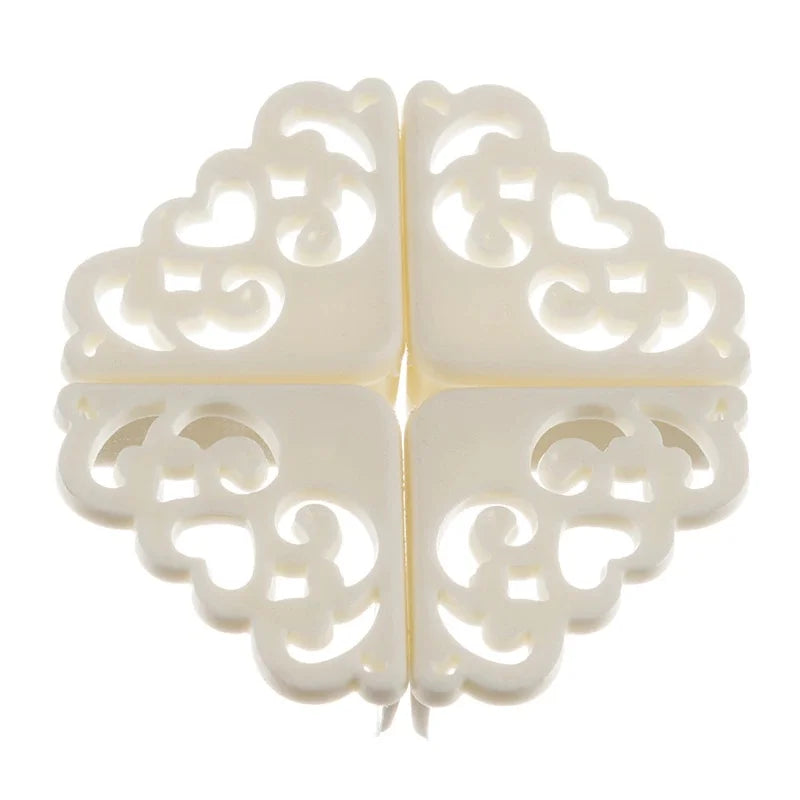 Soft Baby Safe Corner Protector