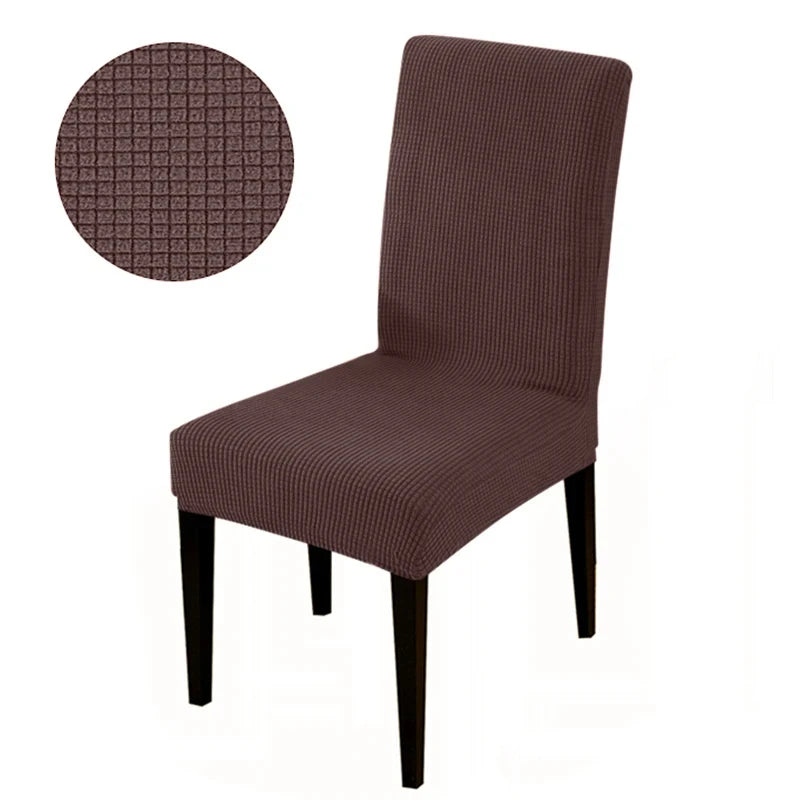Elastic Cover For Chair Universal