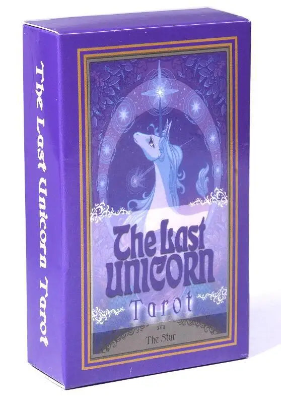 700Styles Oracle Tarot Card Game Party