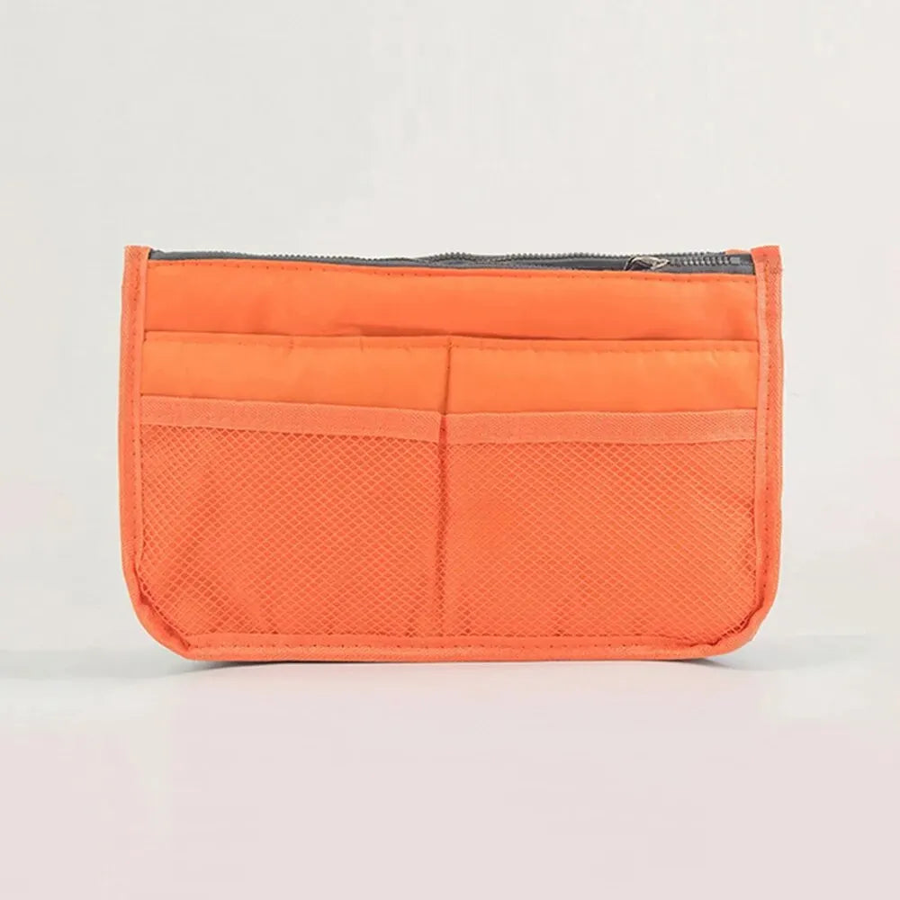 Multi Functional Large Capacity Makeup Portable Bag