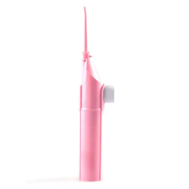 High Pressure Oral Irrigator Portable Teeth Cleaner