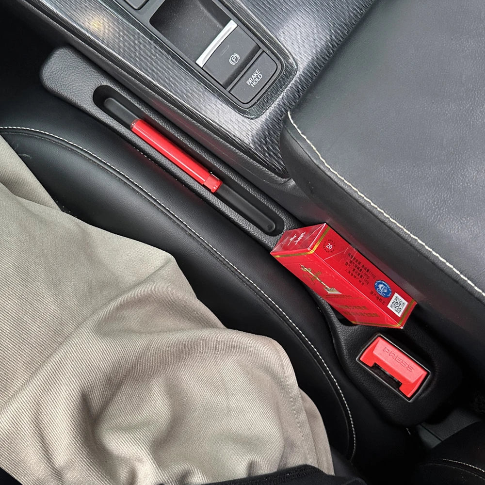 Car Seat Gap Filler