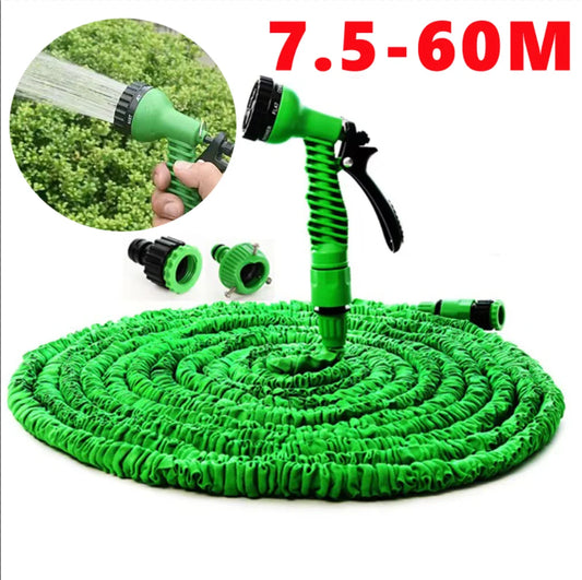 Expandable Magic Water Spraying Hose