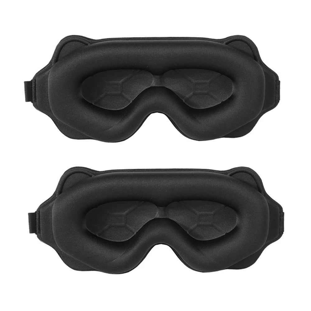 3D Sleeping Mask Block Out Light