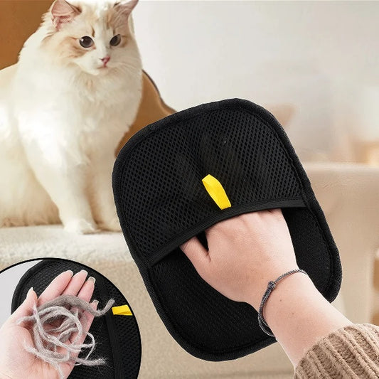 Pet Hair Remover Brush