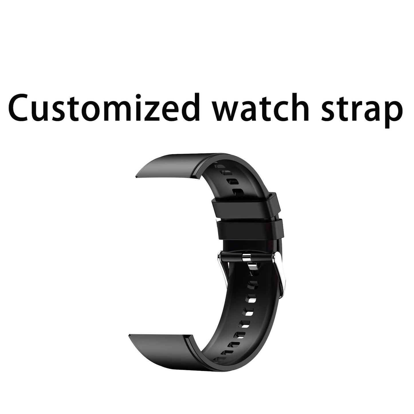 2025 New For Xiaomi S4 Ultra Smart Watch