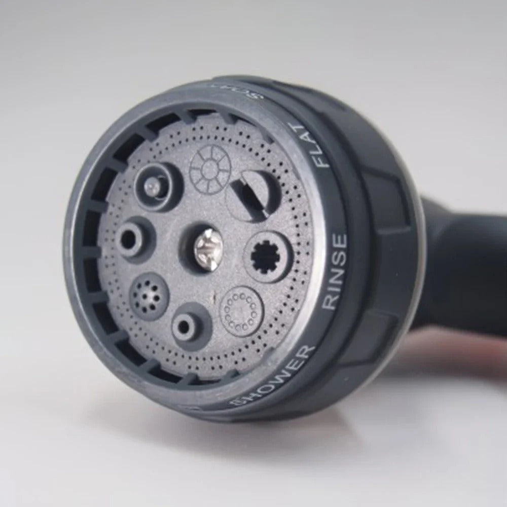 Home Irrigation Spray With High-Pressure For Garden