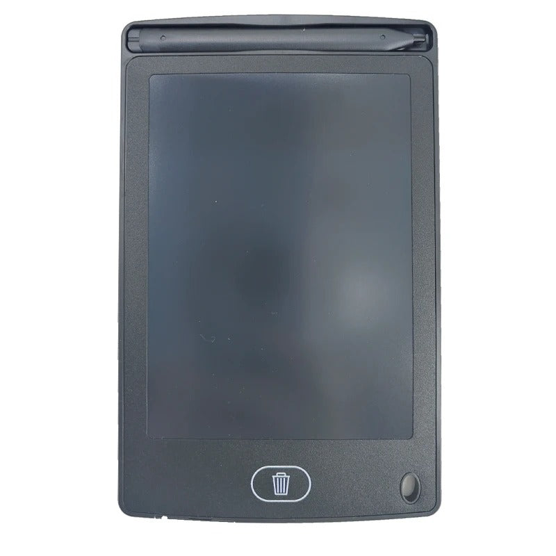 6.5/8.5/10/12 Inch LCD Drawing Tablet for Kids, Rechargeable Erasable Board with Pen, Travel Educational Toy Gift for Boys Girls