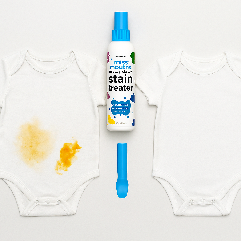 120ML Stain Remover for Clothes,Portable Spray and Wash Stain Remover for Coat