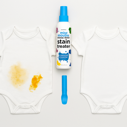 120ML Stain Remover for Clothes,Portable Spray and Wash Stain Remover for Coat