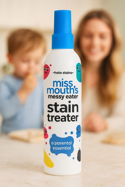 120ML Stain Remover for Clothes,Portable Spray and Wash Stain Remover for Coat