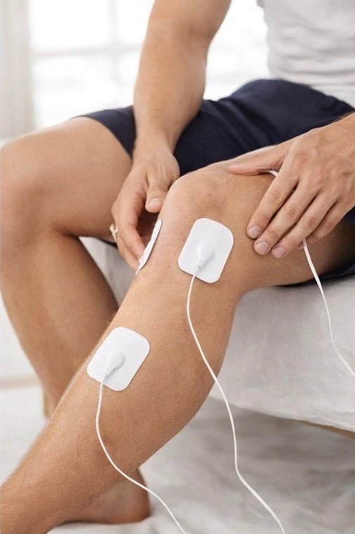 PulsePro Muscle Relief Pad