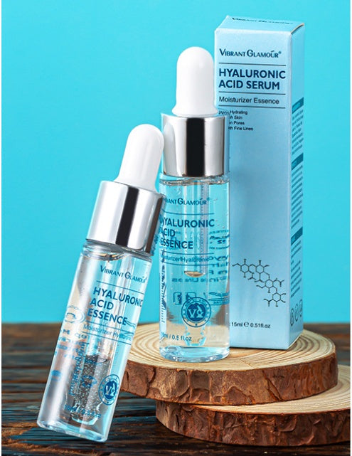 Hyaluronic Acid Face Serum Anti-Aging Whitening Moisturizing Face Cream