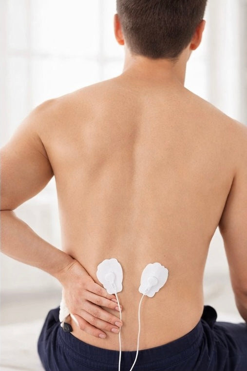 PulsePro Muscle Relief Pad