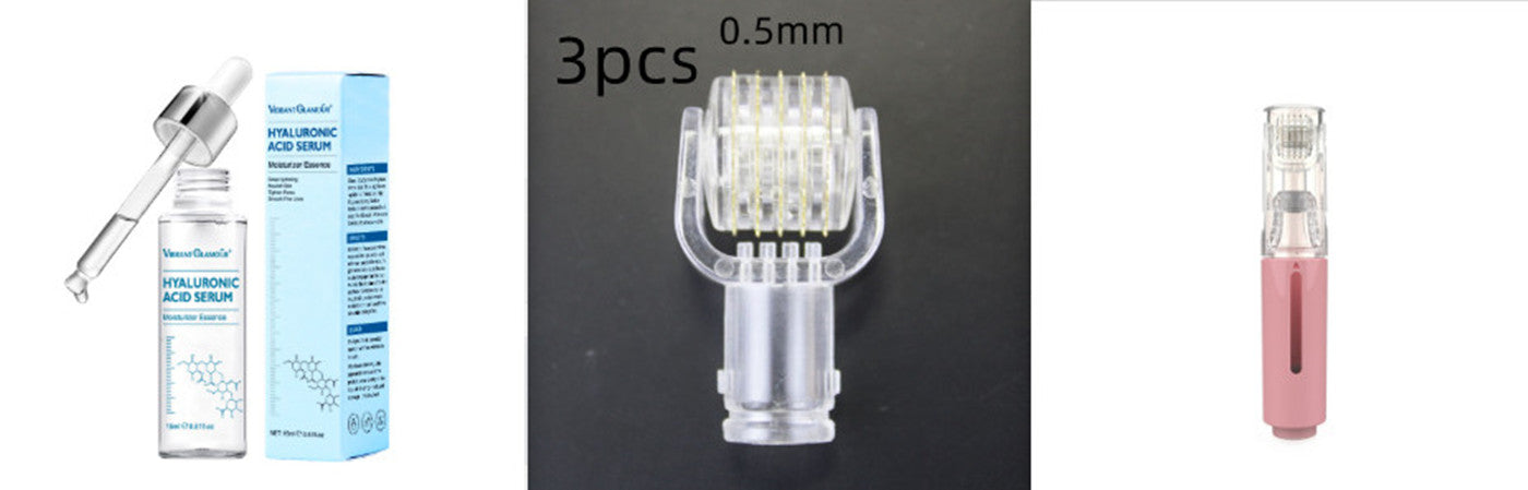 Hyaluronic Acid Face Serum Anti-Aging Whitening Moisturizing Face Cream