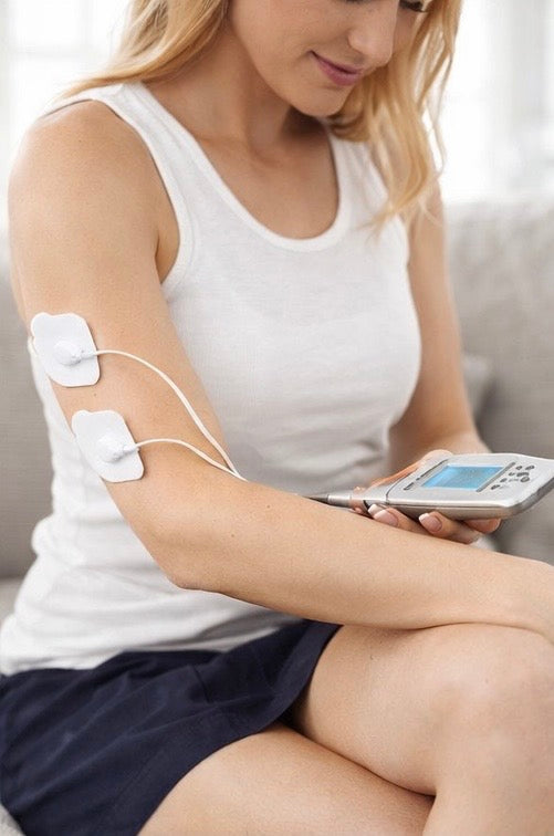 PulsePro Muscle Relief Pad