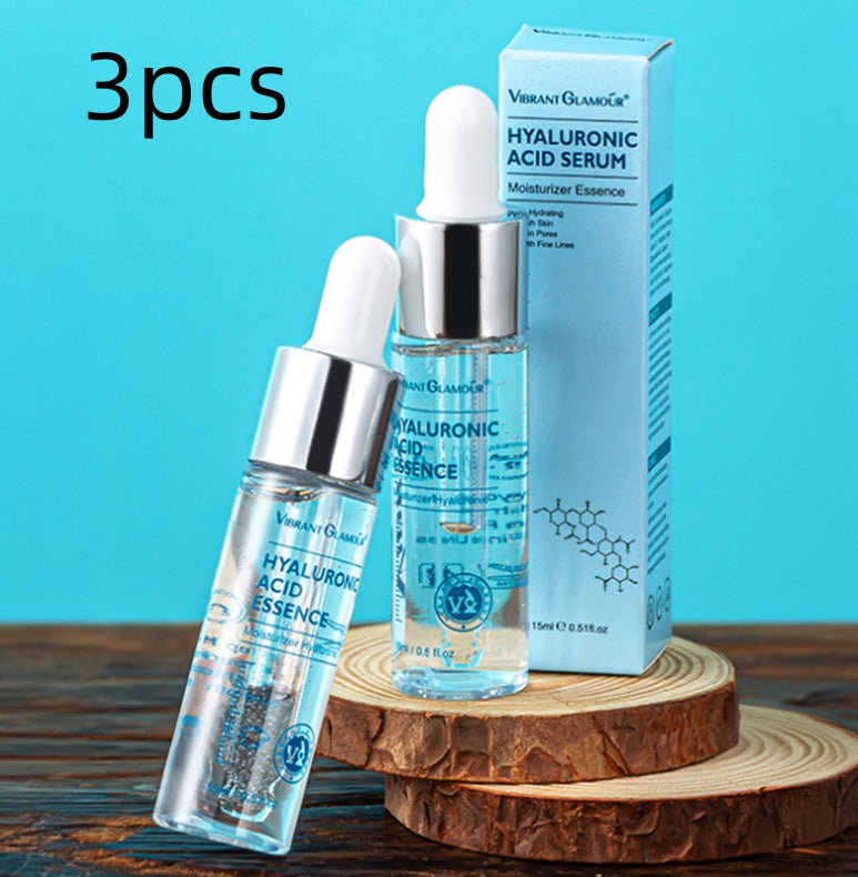 Hyaluronic Acid Face Serum Anti-Aging Whitening Moisturizing Face Cream