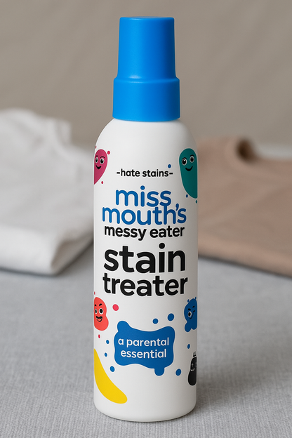 120ML Stain Remover for Clothes,Portable Spray and Wash Stain Remover for Coat