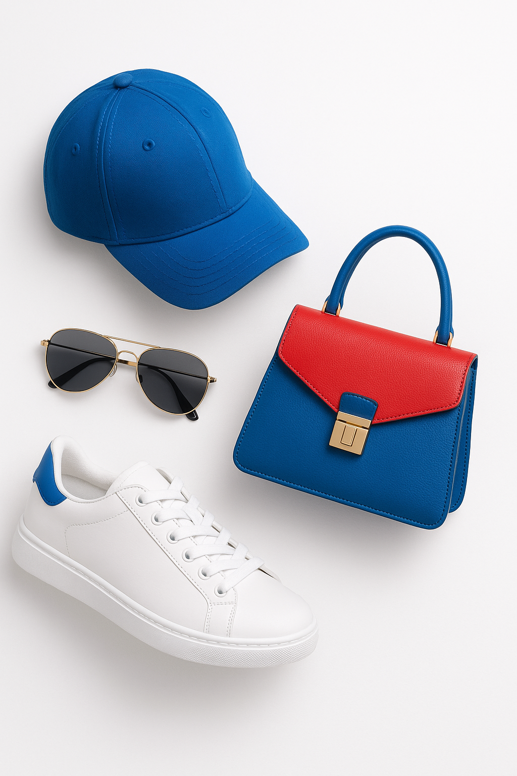 Apparel & Accessories