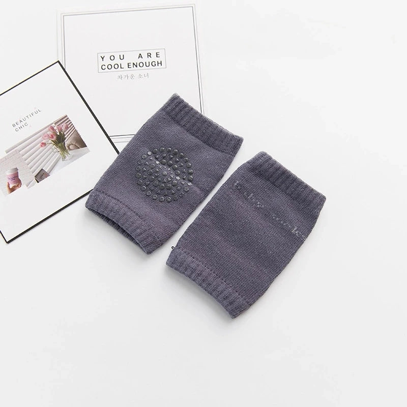 Safety Kneepad Leg Warmer Girls Boys Accessories