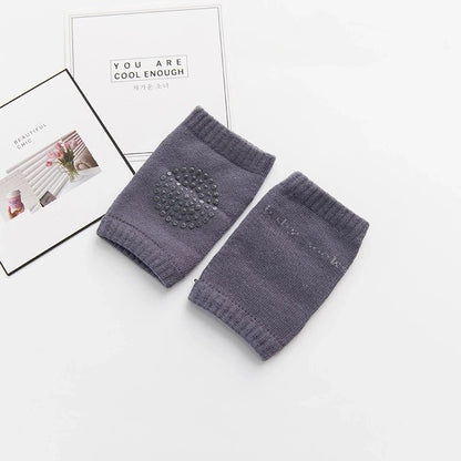 Safety Kneepad Leg Warmer Girls Boys Accessories