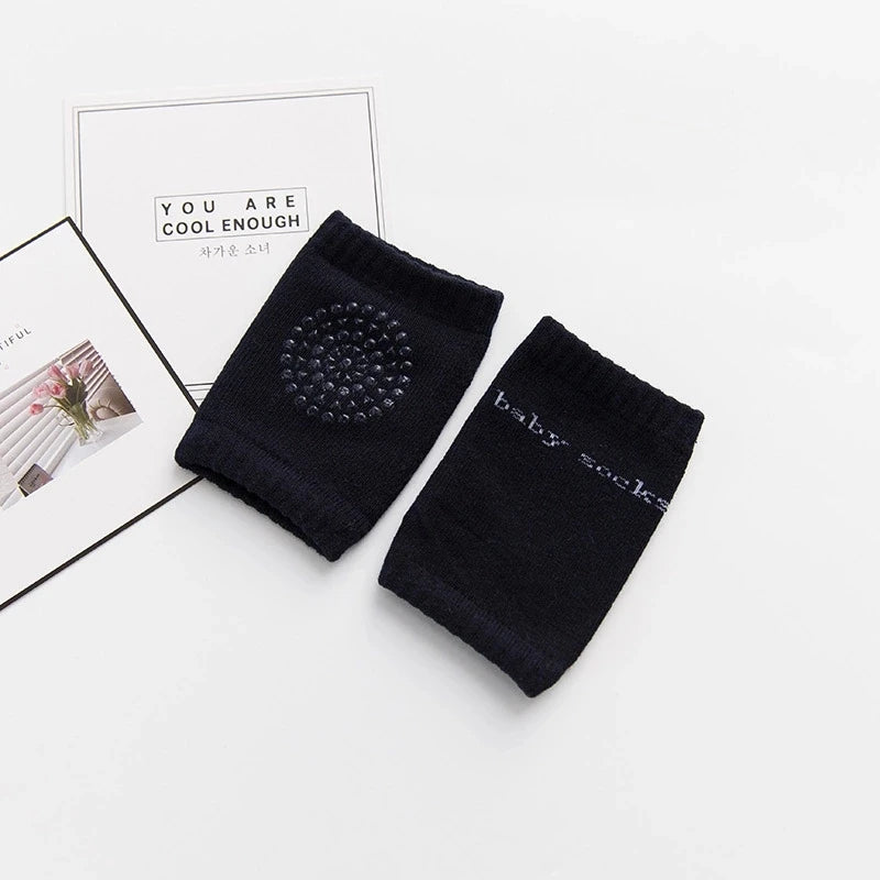 Safety Kneepad Leg Warmer Girls Boys Accessories