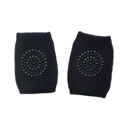 Safety Kneepad Leg Warmer Girls Boys Accessories