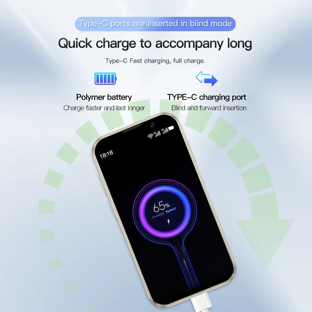 SERVO 16SE Mini Smartphone 16GB ROM Android 9.0 Wifi Dual SIM