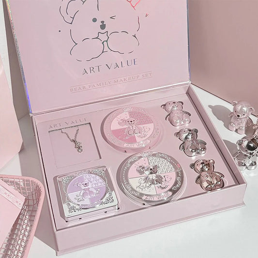 Cute Luxury Gift Makeup Set