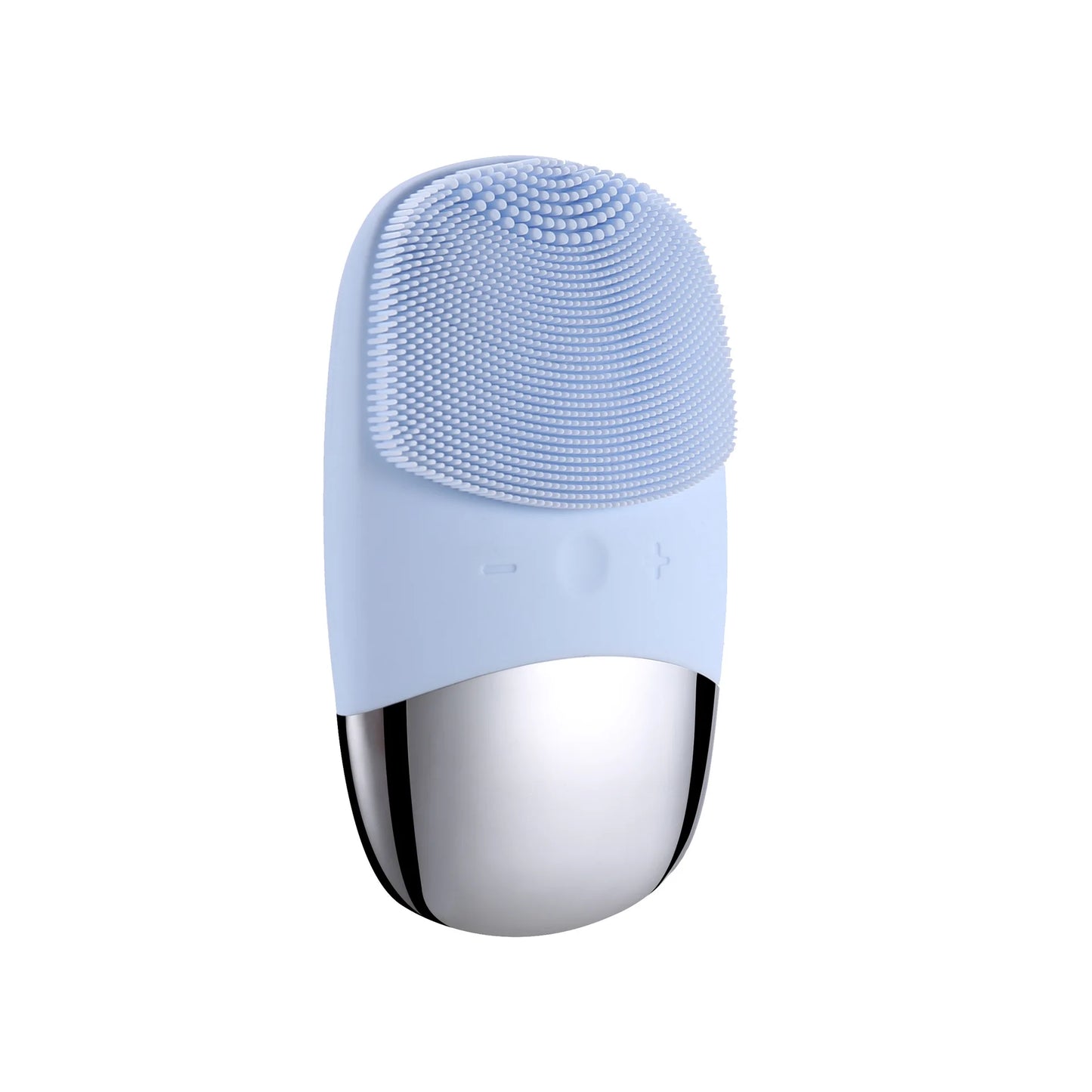 Silicone Electric Facial Cleansing Brush