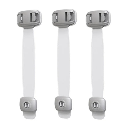 3pcs/lot Children Security Lock Baby Protector