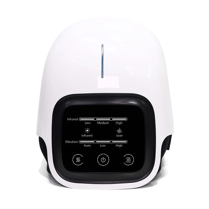 Multifunctional Smart Cordless Knee Massager Vibration Knee