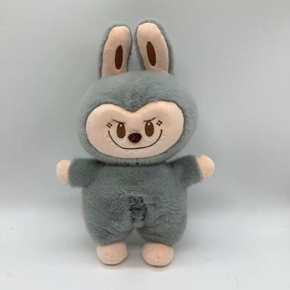 Stitch Anime Plush Doll With Lighting Music Airbag Kawaii