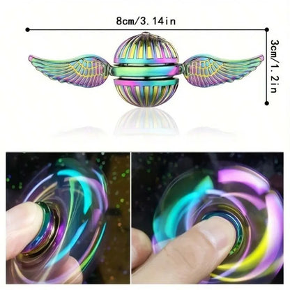 Magic Fidget Spinner