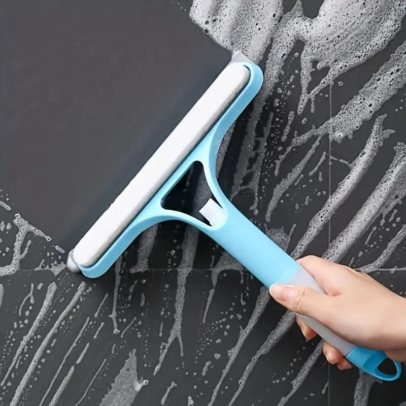 Household multi-function glass & Mirror cleaning with Sprayer