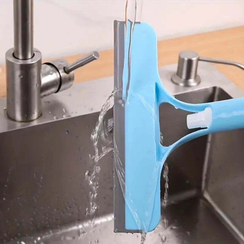 Household multi-function glass & Mirror cleaning with Sprayer