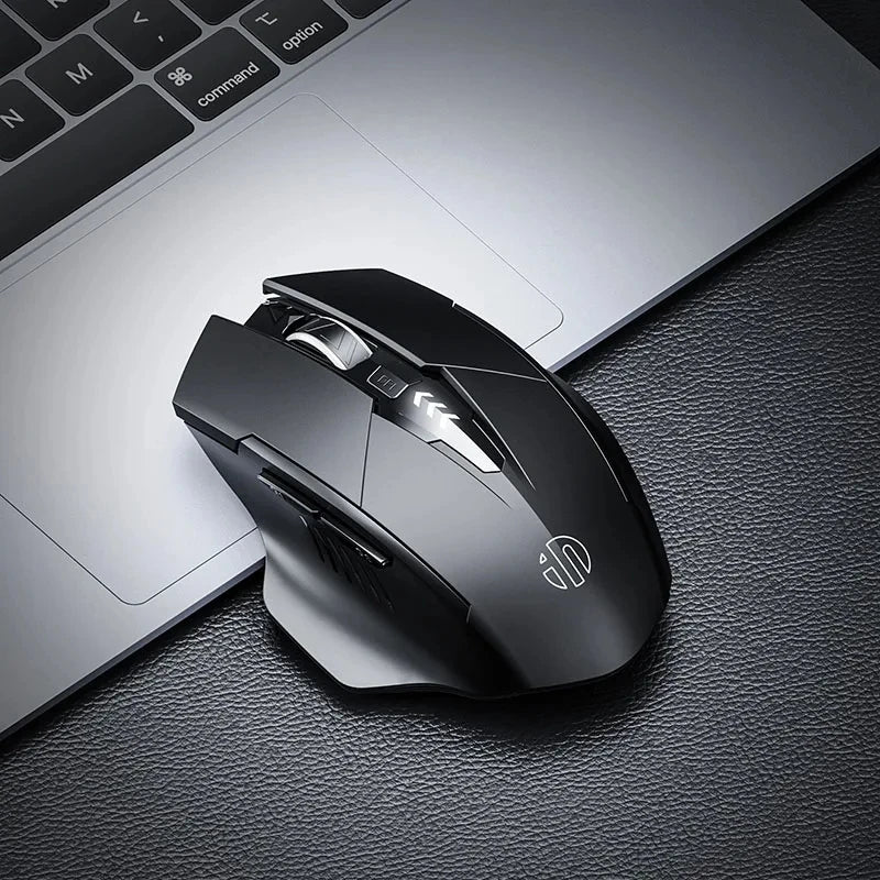 Wireless Mouse Rechargeable