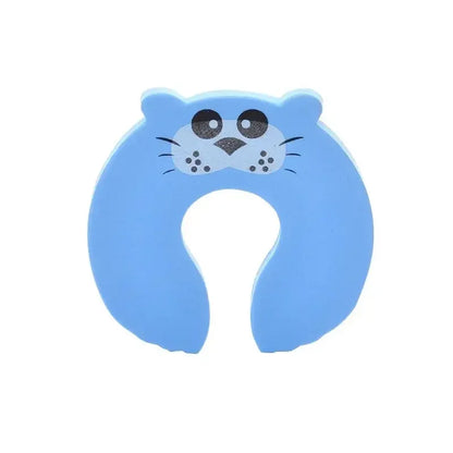 2/5pcs Baby Safety Door Stopper for Newborn