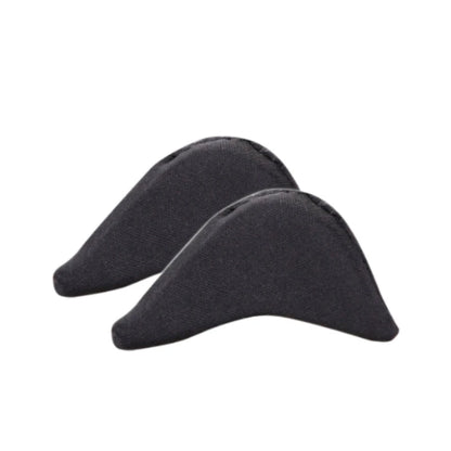 Reusable Toe Sponge Filler Inserts for Shoes Adjustable
